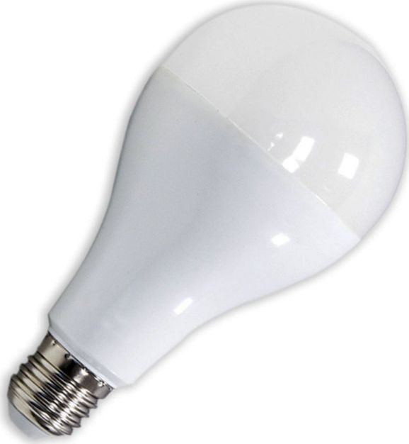 Kobi KOBI ŻARÓWKA LED E27 15W BARWA NEUTRALNA