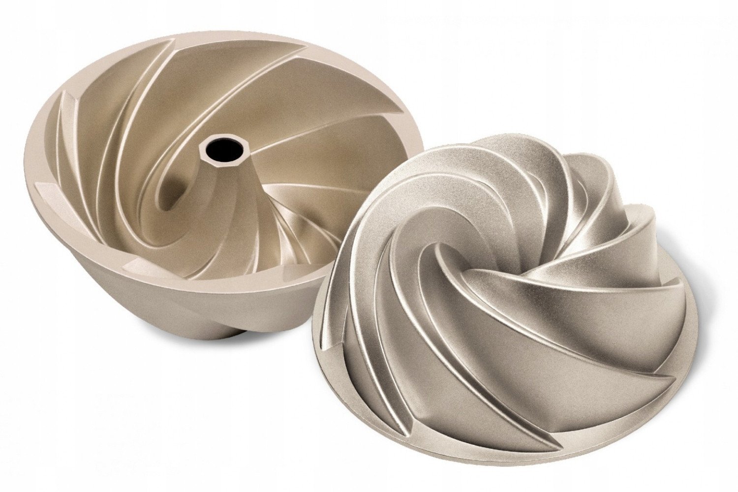 Cupcake form Marissa Sweet Magic O24x9cm 8006043015010