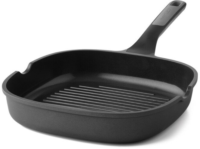 Patelnia grillowa Stone+ 26 cm BergHOFF