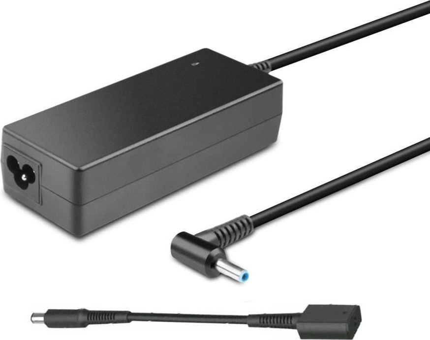 Zasilacz do laptopa CoreParts Smart Power Adapter for HP