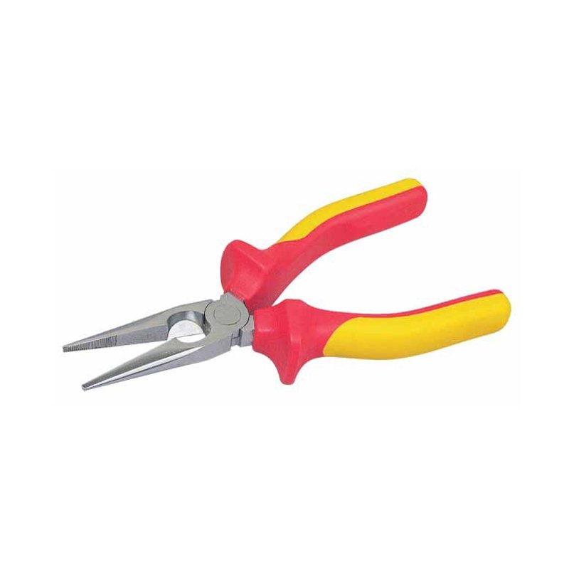 Stanley Szczypce wydłużone izolowane Maxsteel VDE 200mm (0-84-007)