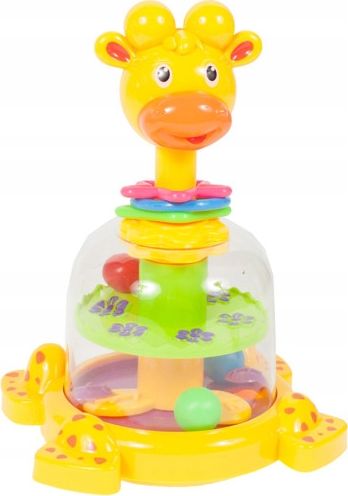 Malis Baczek zyrafa MAL - 5901924206323