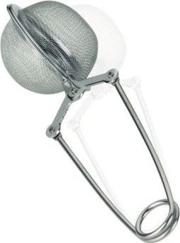 Kela Szczypce Kela Profi z zaparzaczką, śred. 4,5 cm