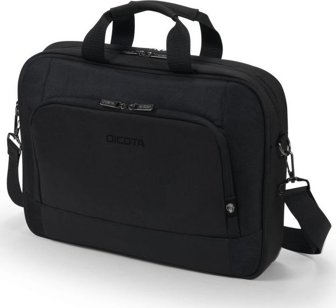 Torba Dicota Eco Top Traveller Base 14.1" (D31324-RPET)
