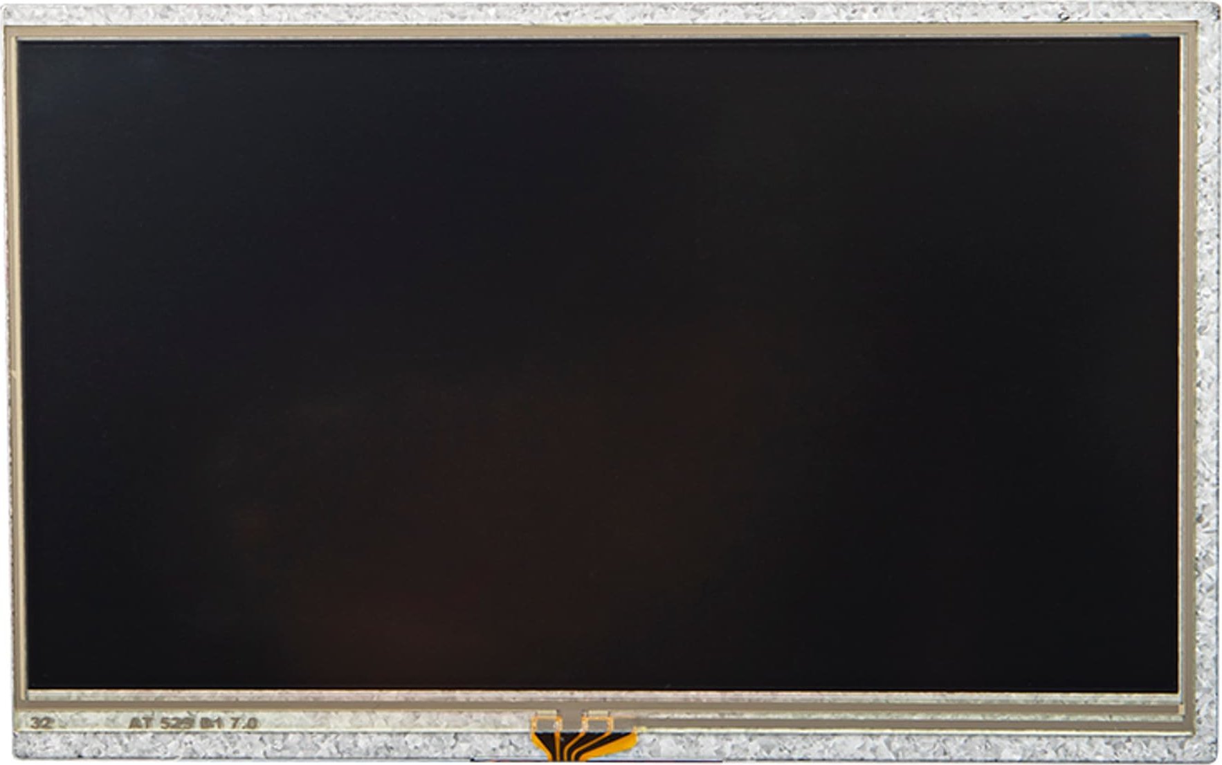 Blow 78-558# Wyświetlacz z dotykiem do 70v 720sirocco