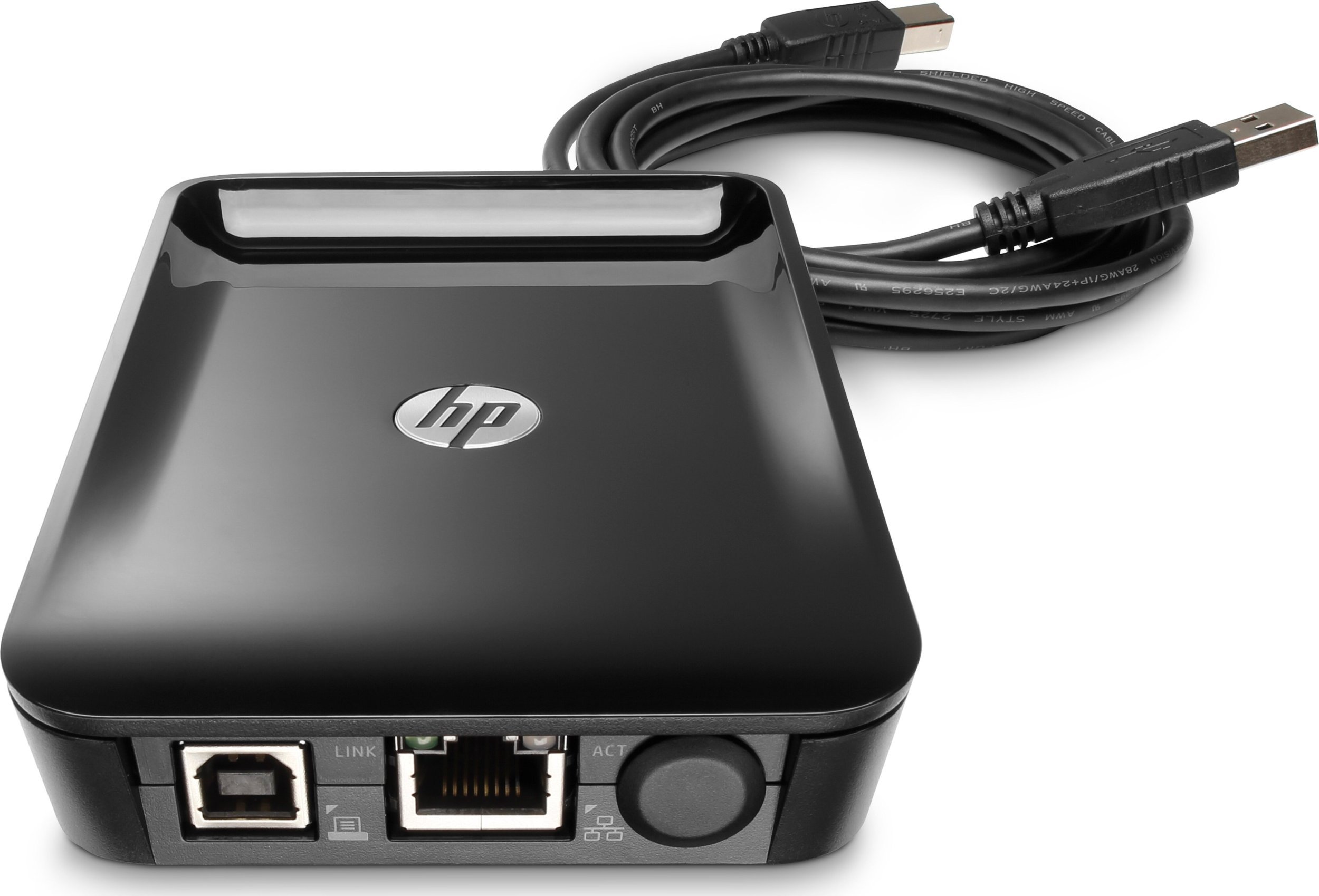 HP Jetdirect LAN Accessory