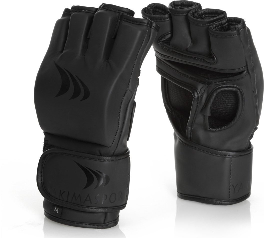YakimaSport Rękawice MMA M