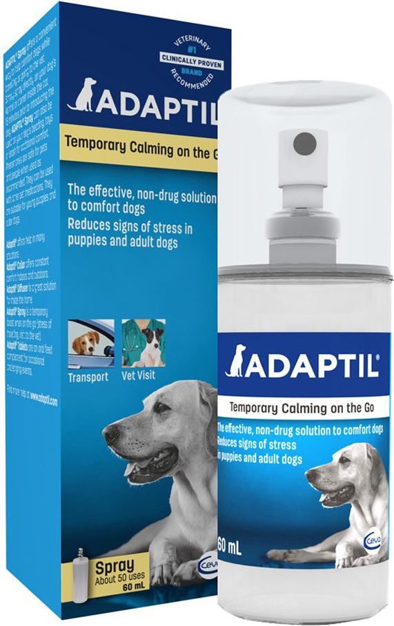 Ceva ADAPTIL SPRAY 60ml