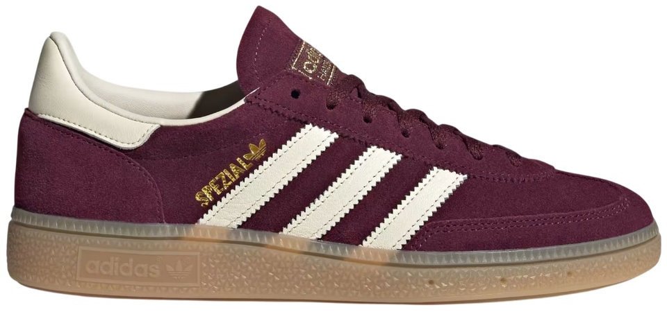Adidas Buty damskie HANDBALL SPEZIAL W (JP8726) 36