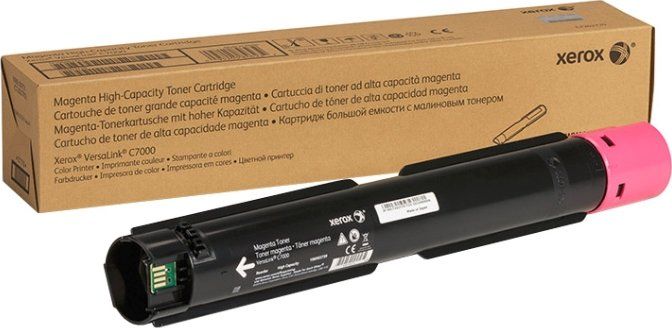 Toner Xerox Magenta Oryginał (106R03747)