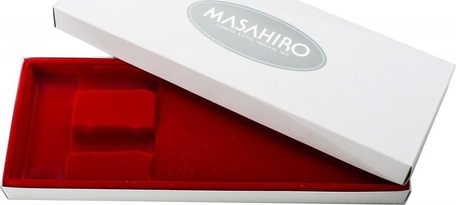 Masahiro Opakowanie ozdobne L L Masahiro na dwa noże [42002] uniwersalny