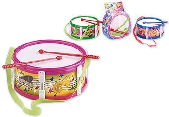 Bębenek (MAREK M06)