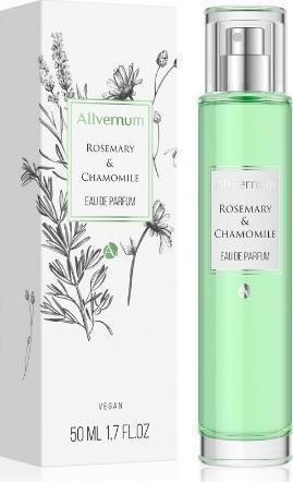 Allvernum Rosmary&Chamomille EDP 50 ml