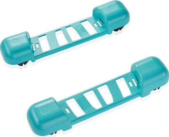 Leifheit Kółka do wiadra Clean Twist Ergo (52103)