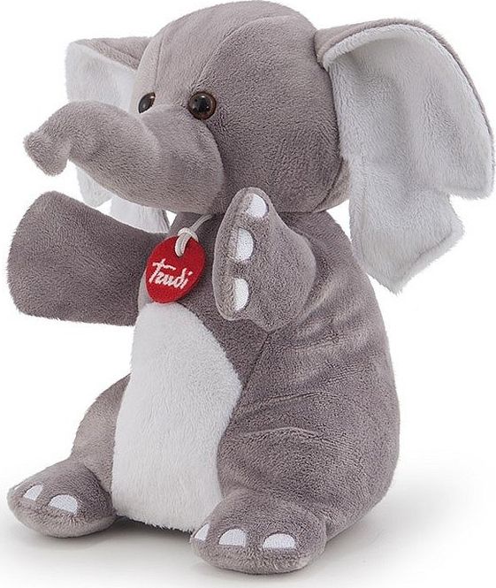 Giochi Pacynka Trudi Słoń