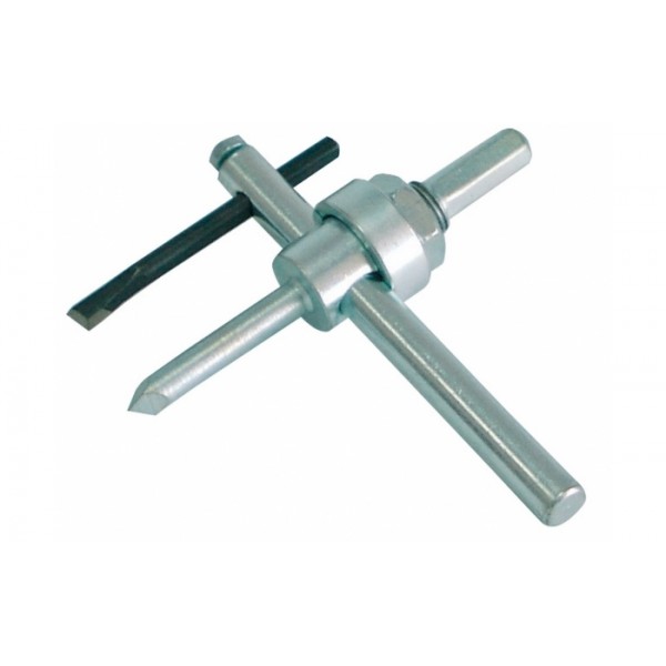 Mega Ostrze wymienne do drewna - 64011