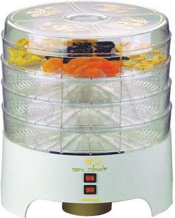 Suszarka Niewiadów 970.01PC-4