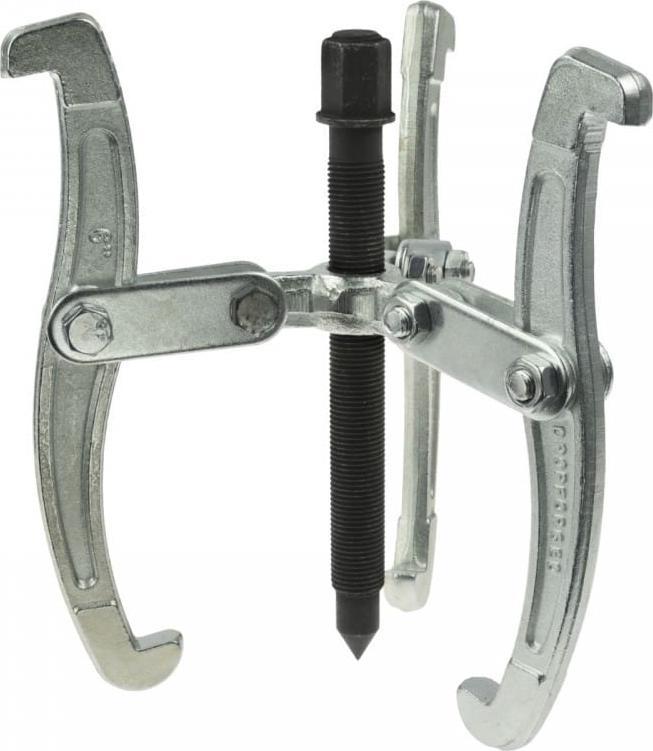 Geko ŚCIĄGACZ DO ŁOŻYSK 3-RAM.6" PROFI(20) G02243 GEKO