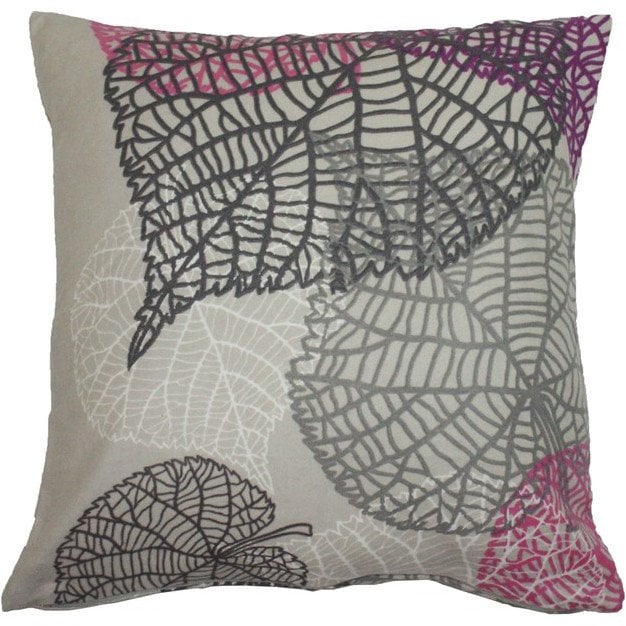 Poszewka na jasiek- flanela, na zamek, 40x40