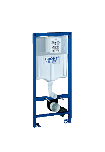 Stelaż Grohe Rapid SL do miski wiszącej (38528001)