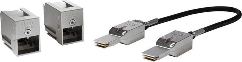 Cisco Moduł Catalyst 9200L (C9200L-STACK-KIT)