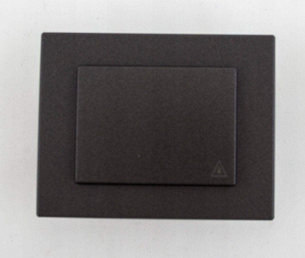 DOORBELL BUTTON P110-012-02 V ANT XP5