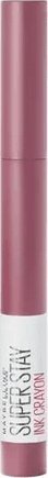 Maybelline MAYBELLINE Super Stay Ink Crayon 25 Stay Exceptional