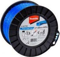 Makita MAKITA ŻYŁKA NYLONOWA KONICZYNA 1,65mm/445mb ME-01753