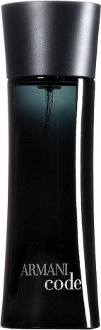 Giorgio Armani Code EDT 75 ml