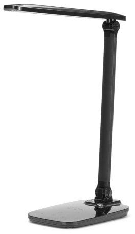 Lampka biurkowa Montis czarna (MT042-BK)