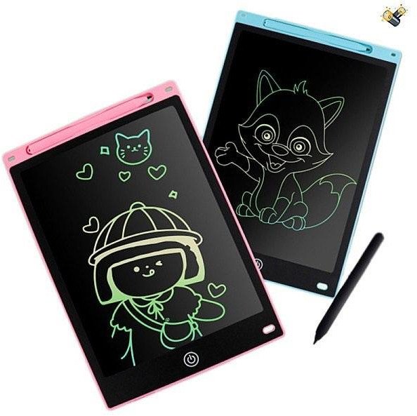 Tablet 12'' cali z wyświetlaczem czarnym MIX