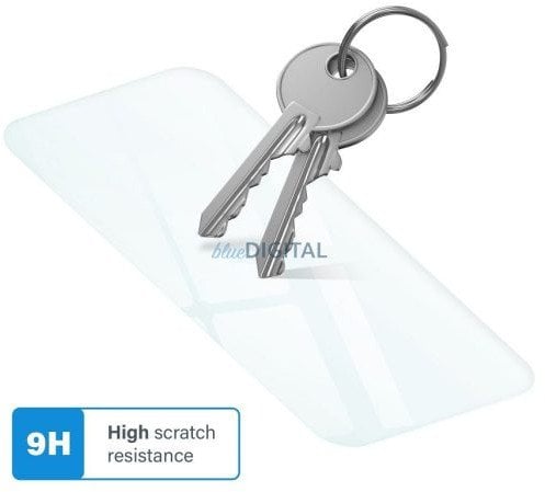 Szkło hartowane Tempered Glass - do Motorola Edge 60