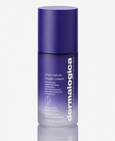 Dermalogica, Phyto Nature Oxigen, Firming, Cream, For Face, 50 ml For Women