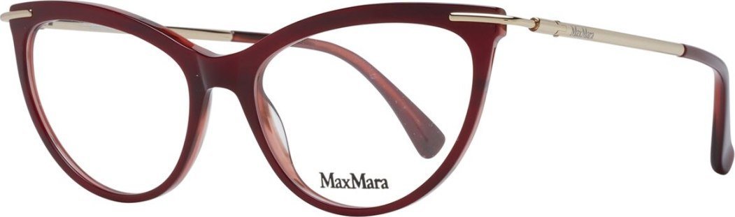 Max Mara Ramki do okularów Damski Max Mara MM5049 53071