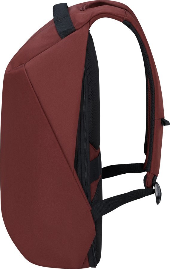 Plecak Hama 150941 B088 PLECAK SAMSONITE SECURIPAK 2.0 DO LAPTOPA 15.6'' TERRACOTTA RED