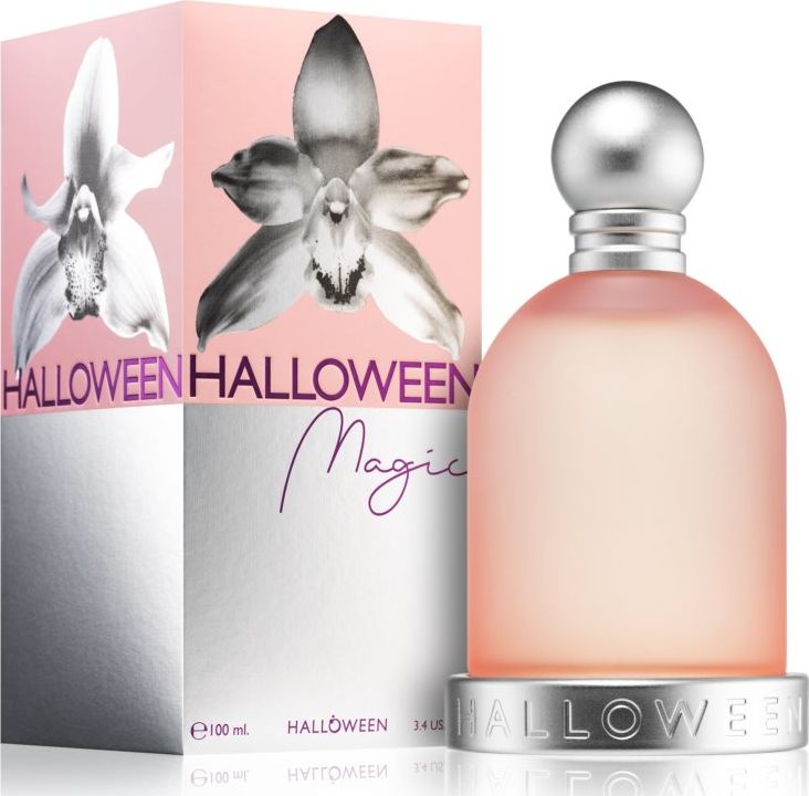 Jesus Del Pozo Halloween Magic EDT 100 ml