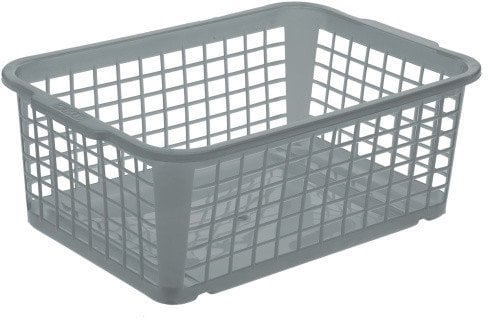 Grozins mini 30x20x11cm Fred caurspidigi peleks 4052396082678