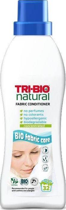 Płyn do płukania Tri-Bio Bio Ultra Soft 0.94l