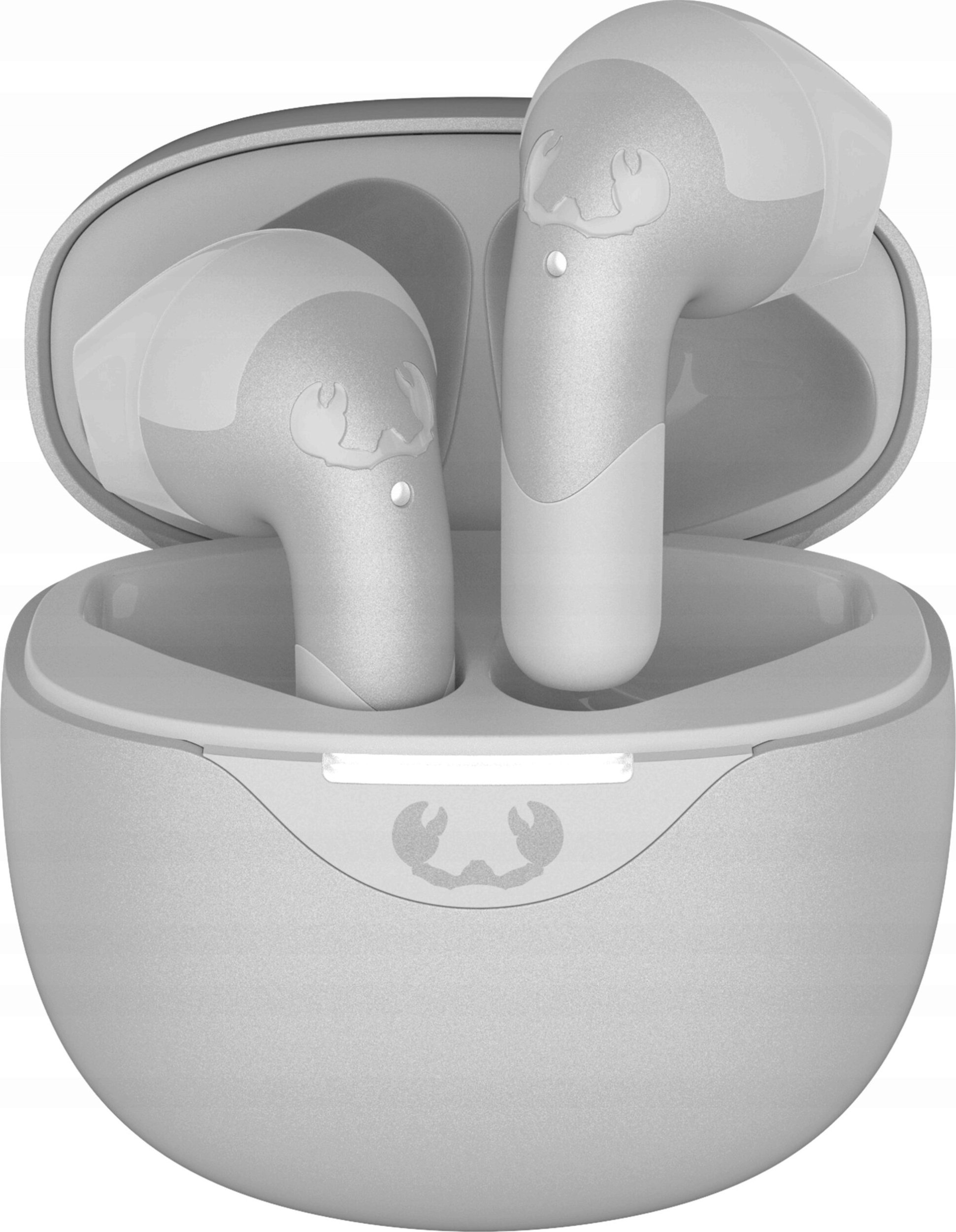 Słuchawki Hama FRESH 'N REBEL SŁUCHAWKI BEZPRZEWODOWE DOUSZNE Z ENC TWINS BLAZE ICE GREY