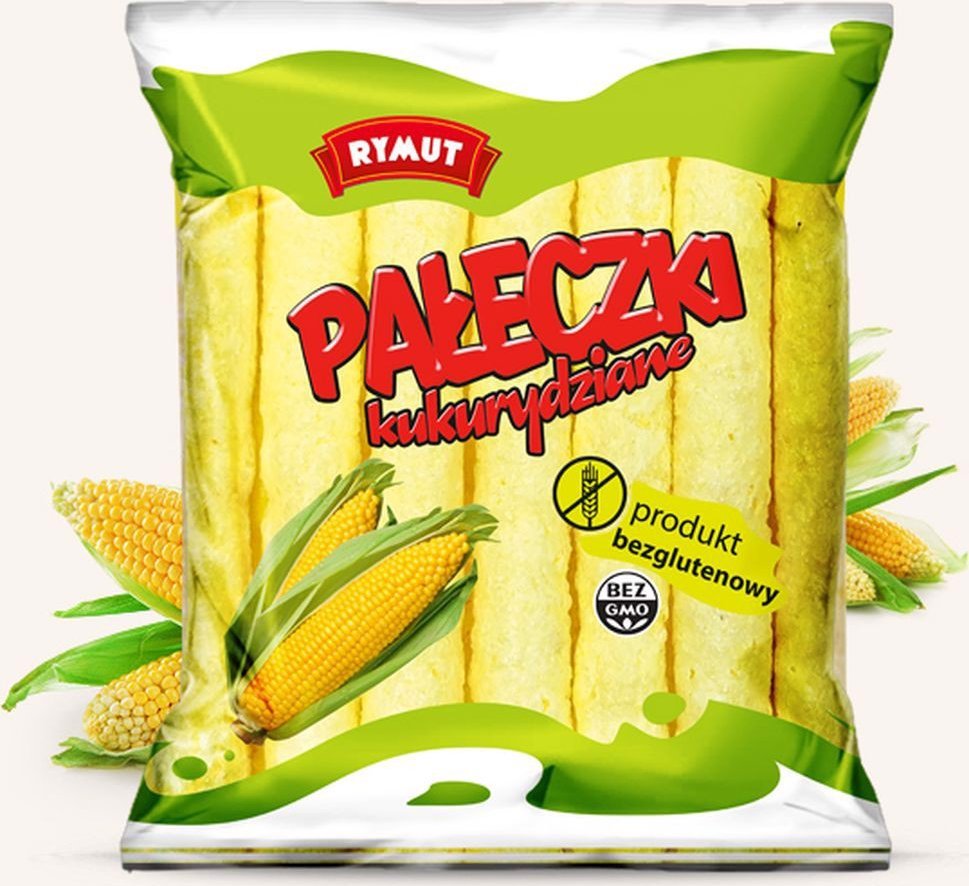 Rymut Pałki kukurydziane 60g