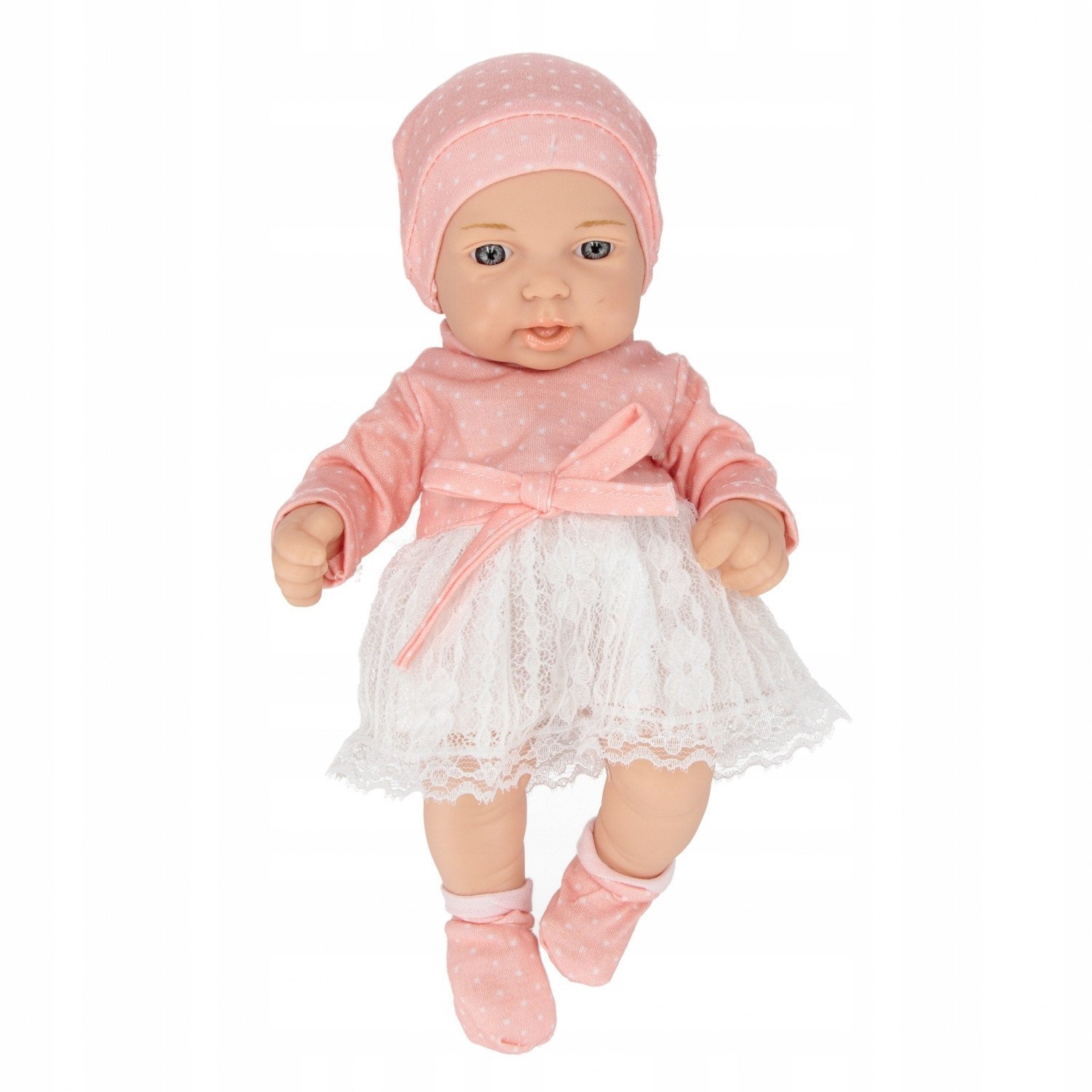 LALKA BOBAS 25CM 15X27X9 MC WB 36/72,