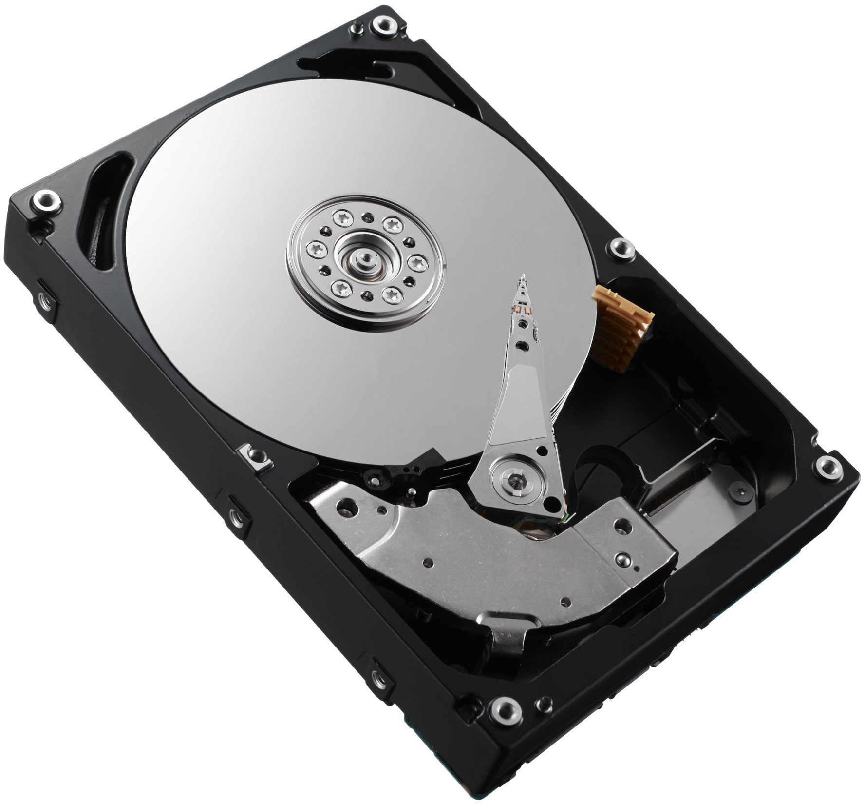 HP P00930-H21-RFB dysk twardy 8 TB 7200 RPM 3.5" SAS