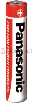 Panasonic Bateria AAA / R03 1 szt.