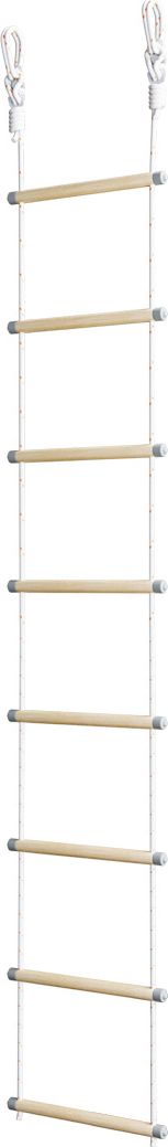 Małpiszon Drabinka linowa