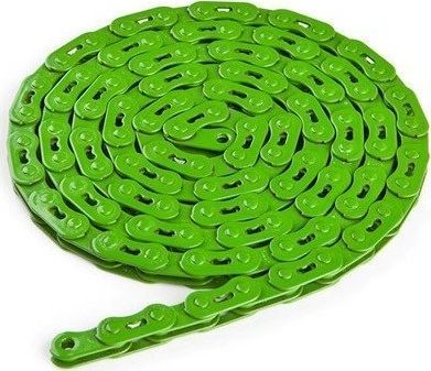 Dartmoor Łańcuch DARTMOOR CORE 3/32 zielony Uniwersalny