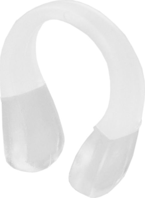 Aqua-Speed Zatyczka do nosa z silikonem NEW Aqua-Speed