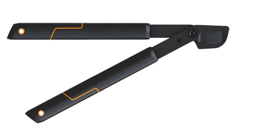 Sekator Fiskars L28 nożycowy