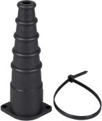 Schneider Electric Tuleja zabezpieczająca kabel do kasety sterowniczej (XACA960)