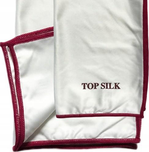 De Witte Lietaer TOP Silk ścierka do polerowania szkła