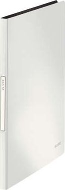 Leitz ALBUM OFERTOWY LEITZ SOLID A4/20K, CZARNY